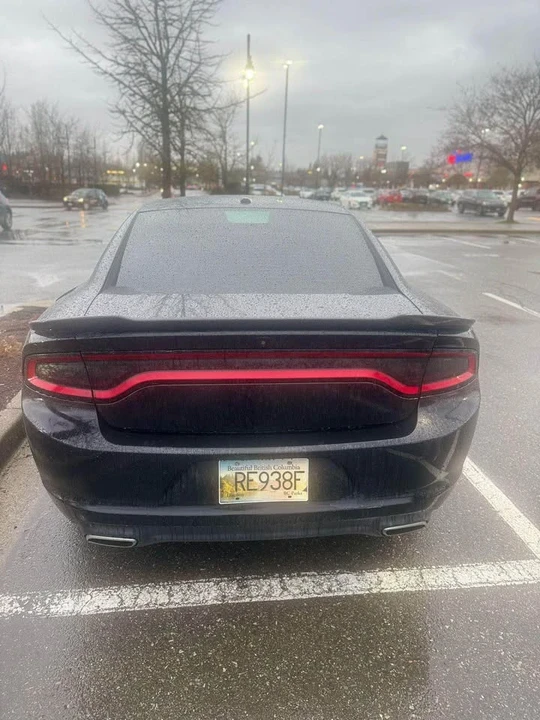 2015 Dodge Charger 7th Gen - Image 9 of 11