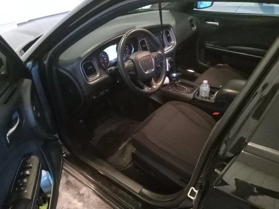 2015 Dodge Charger 6th Gen - Image 4 of 4