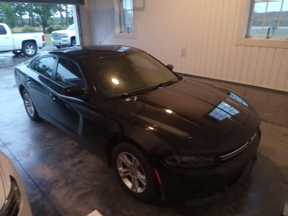 2015 Dodge Charger 6th Gen - Image 3 of 4