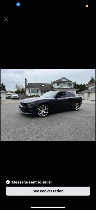 2015 Dodge Charger 7th Gen - Image 2 of 11