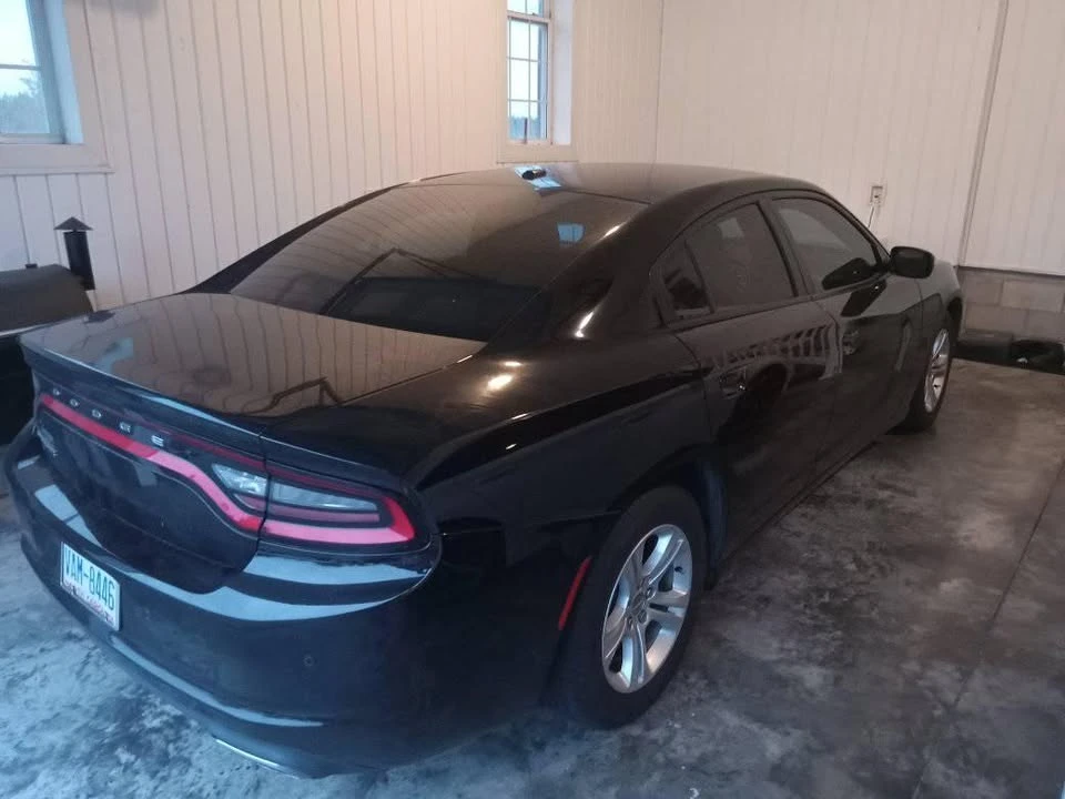 2015 Dodge Charger 6th Gen - Image 2 of 4