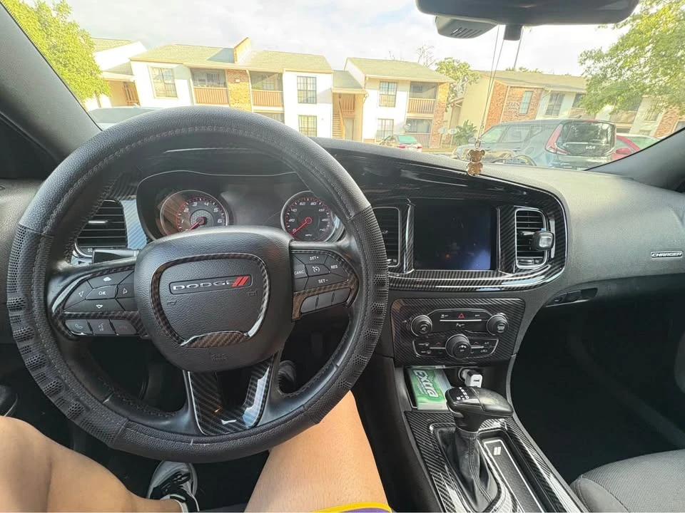 2015 Dodge Charger 7th Gen - Image 5 of 6