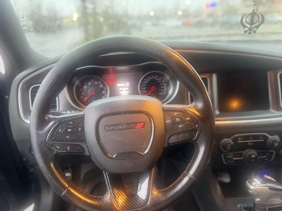 2015 Dodge Charger 7th Gen - Image 7 of 11