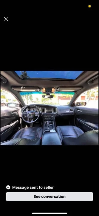 2015 Dodge Charger 7th Gen - Image 4 of 11
