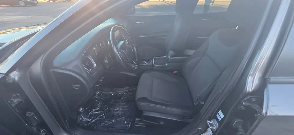 2015 Dodge Charger 7th Gen - Image 7 of 16