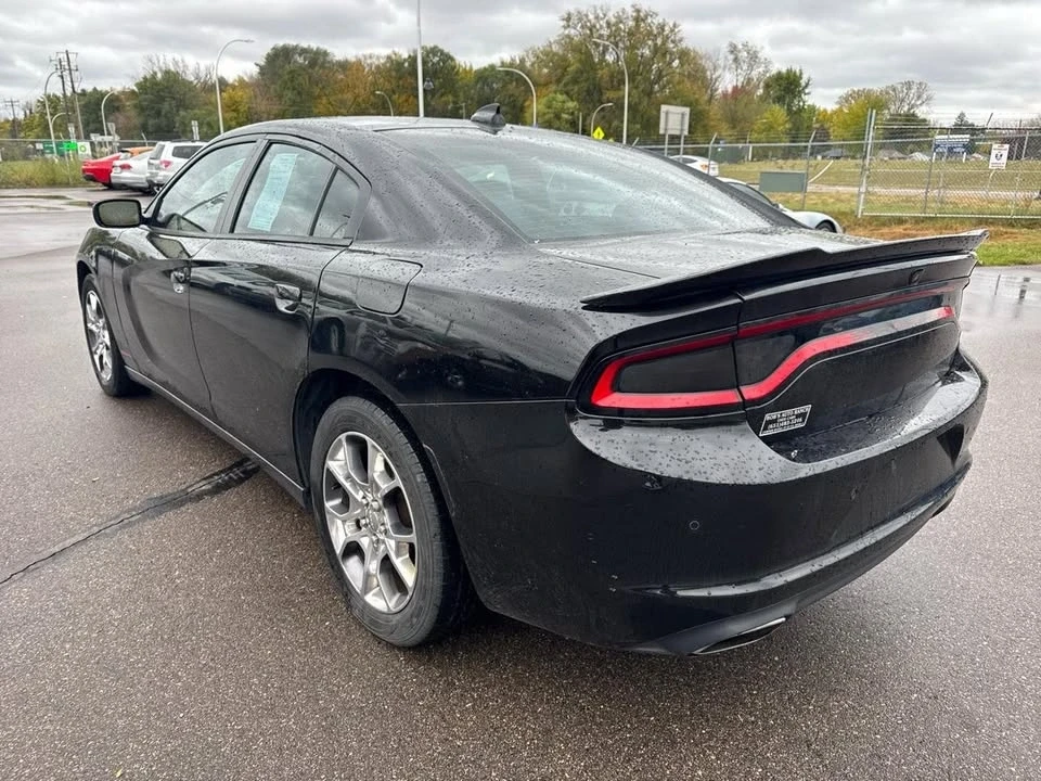 2015 Dodge Charger 7th Gen - Image 8 of 12