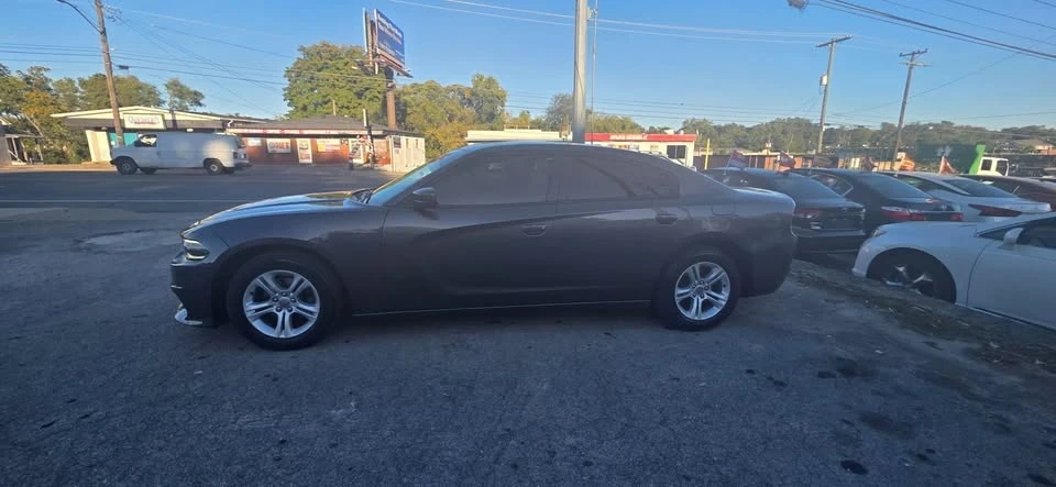 2015 Dodge Charger 7th Gen - Image 4 of 16