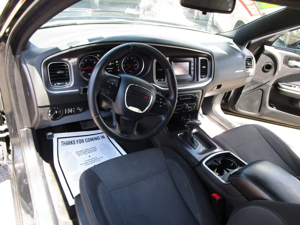 2015 Dodge Charger 6th Gen - Image 8 of 20