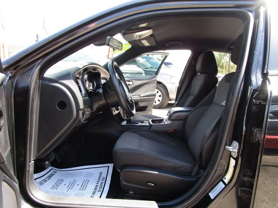 2015 Dodge Charger 6th Gen - Image 7 of 20