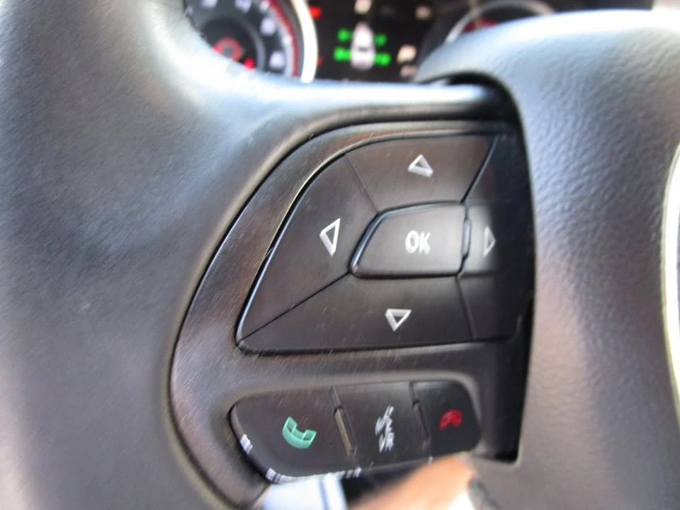 2015 Dodge Charger 6th Gen - Image 9 of 20