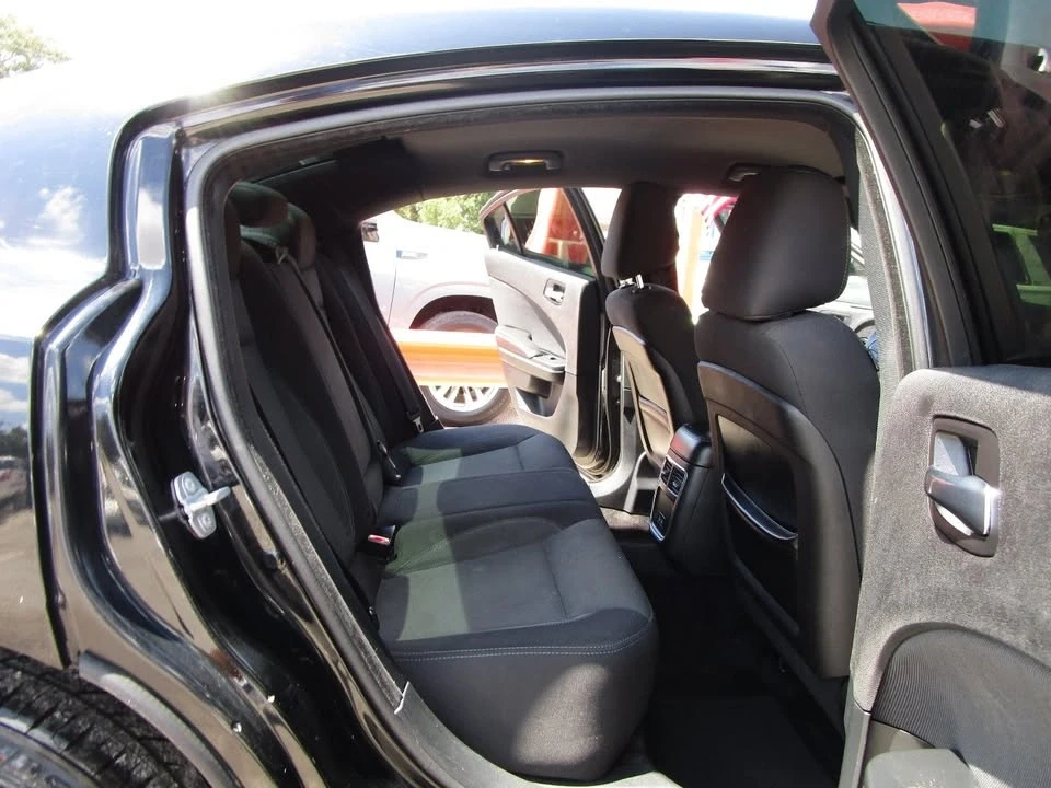 2015 Dodge Charger 6th Gen - Image 20 of 20