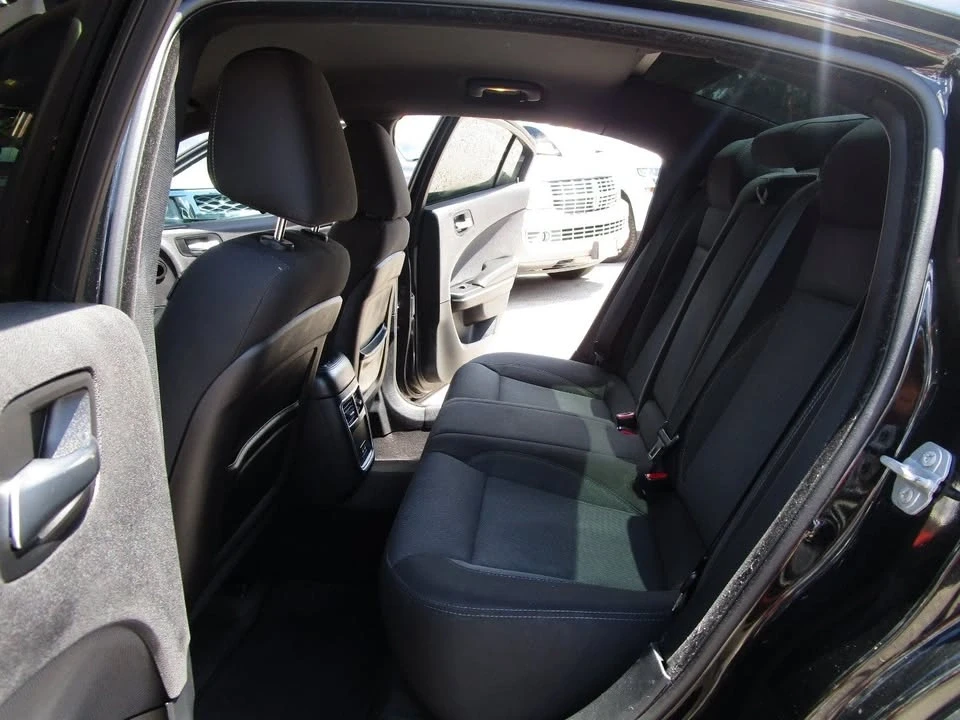 2015 Dodge Charger 6th Gen - Image 17 of 20