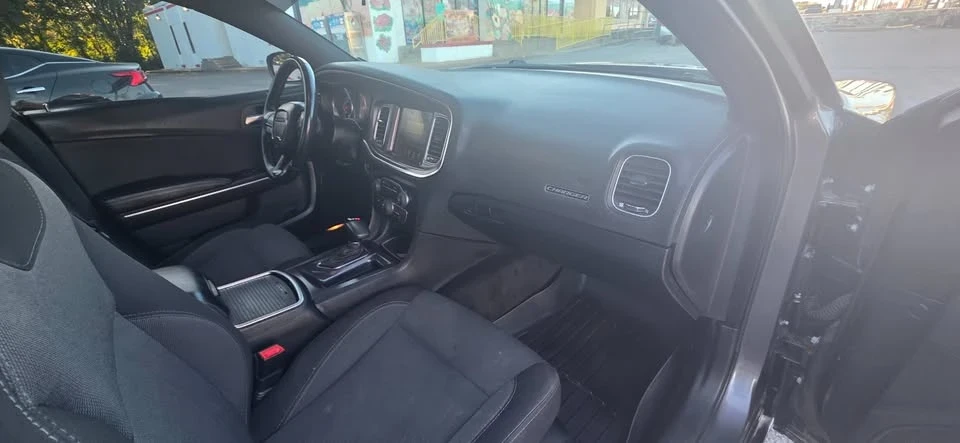 2015 Dodge Charger 7th Gen - Image 11 of 16