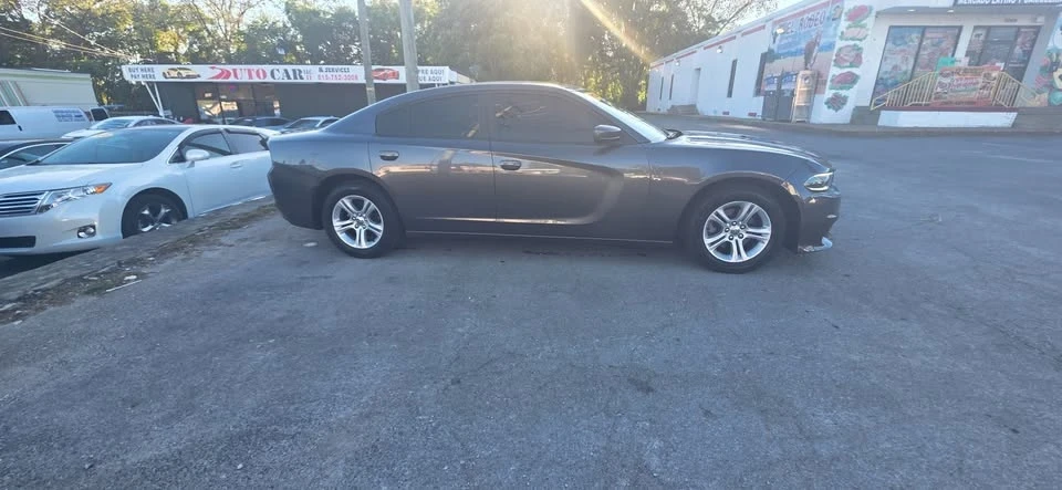 2015 Dodge Charger 7th Gen - Image 3 of 16