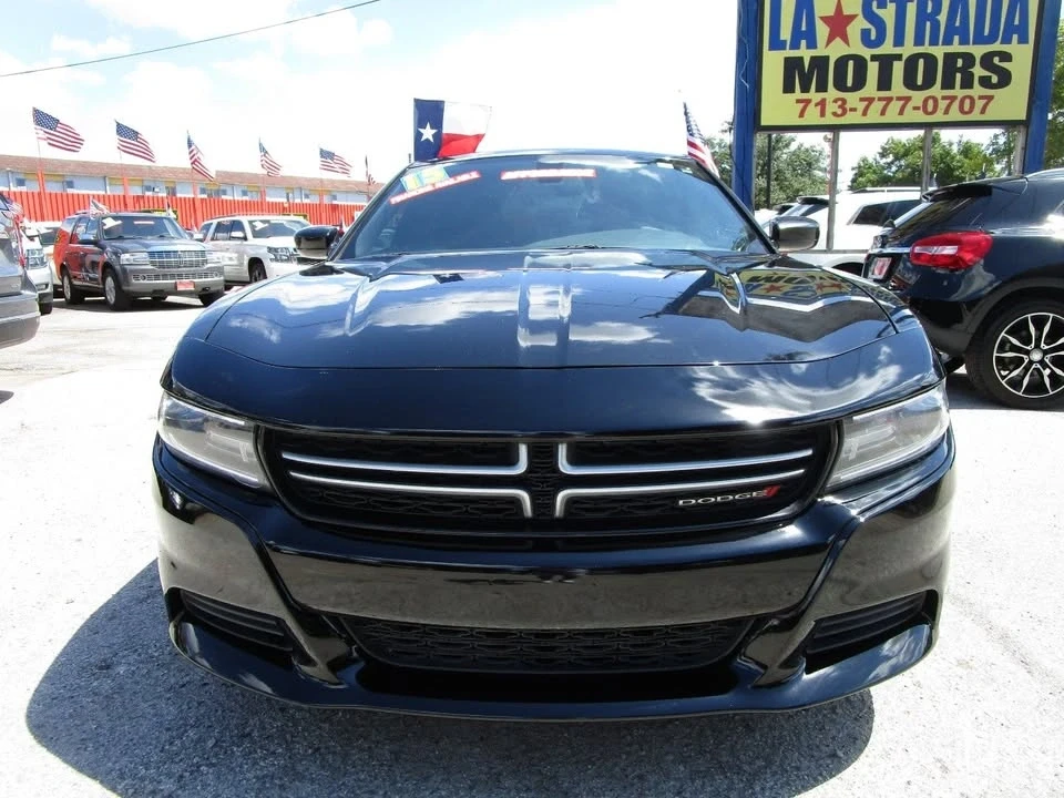 2015 Dodge Charger 6th Gen - Image 2 of 20