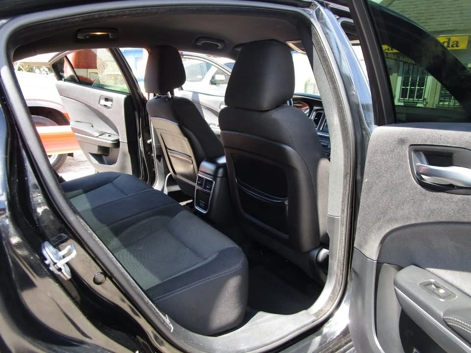 2015 Dodge Charger 6th Gen - Image 19 of 20