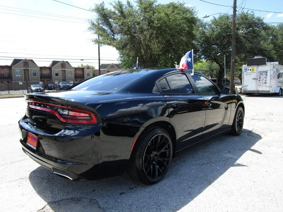 2015 Dodge Charger 6th Gen - Image 5 of 20