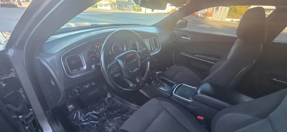 2015 Dodge Charger 7th Gen - Image 8 of 16