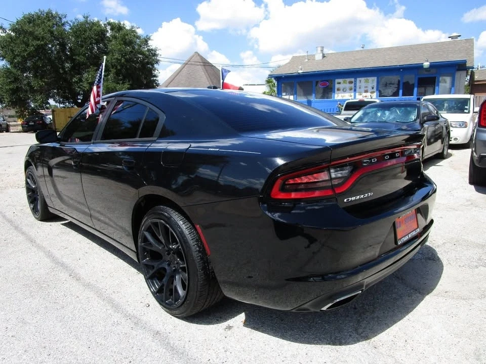2015 Dodge Charger 6th Gen - Image 4 of 20
