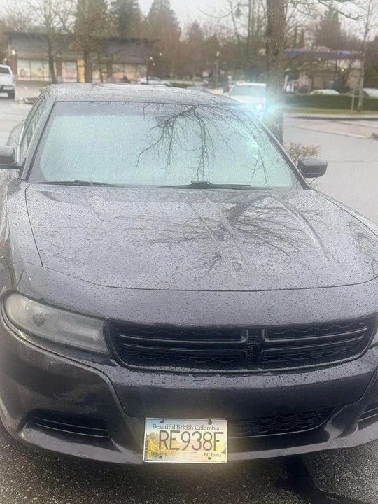 2015 Dodge Charger 7th Gen - Image 6 of 11