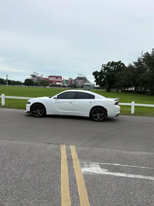 2015 Dodge Charger 7th Gen - Image 2 of 6