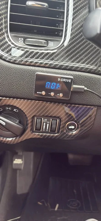 2015 Dodge Charger 7th Gen - Image 6 of 6