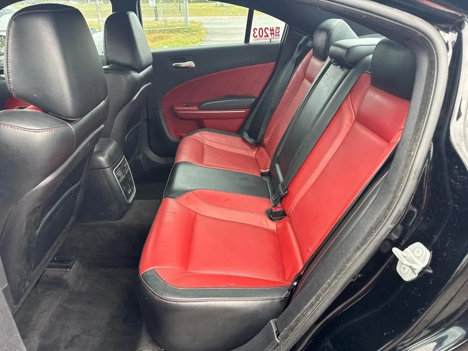 2015 Dodge Charger 7th Gen - Image 12 of 12