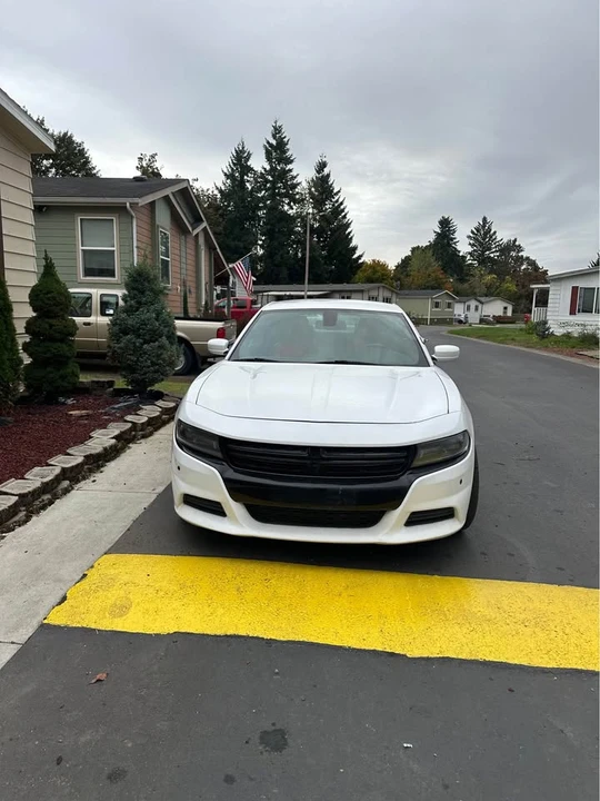 2015 Dodge Charger 6th Gen - Image 3 of 13