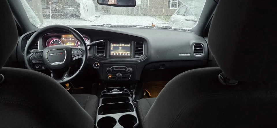 2015 Dodge Charger 7th Gen - Image 6 of 12