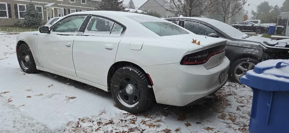 2015 Dodge Charger 7th Gen - Image 3 of 12