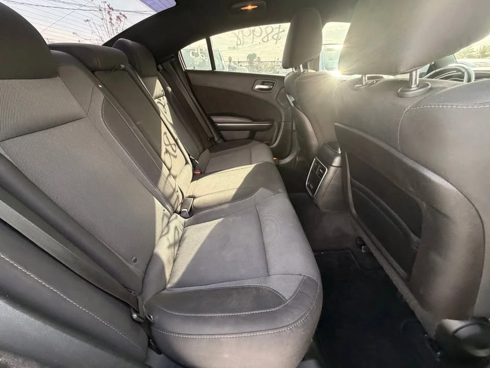 2015 Dodge Charger 7th Gen - Image 8 of 10