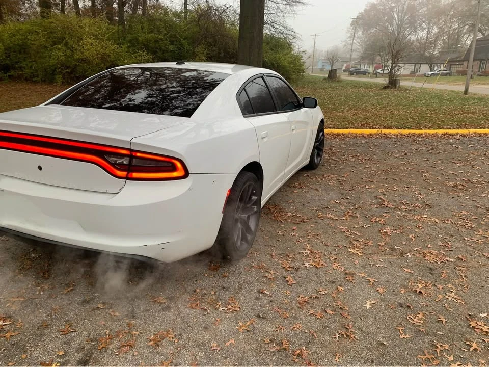 2015 Dodge Charger 7th Gen - Image 6 of 6