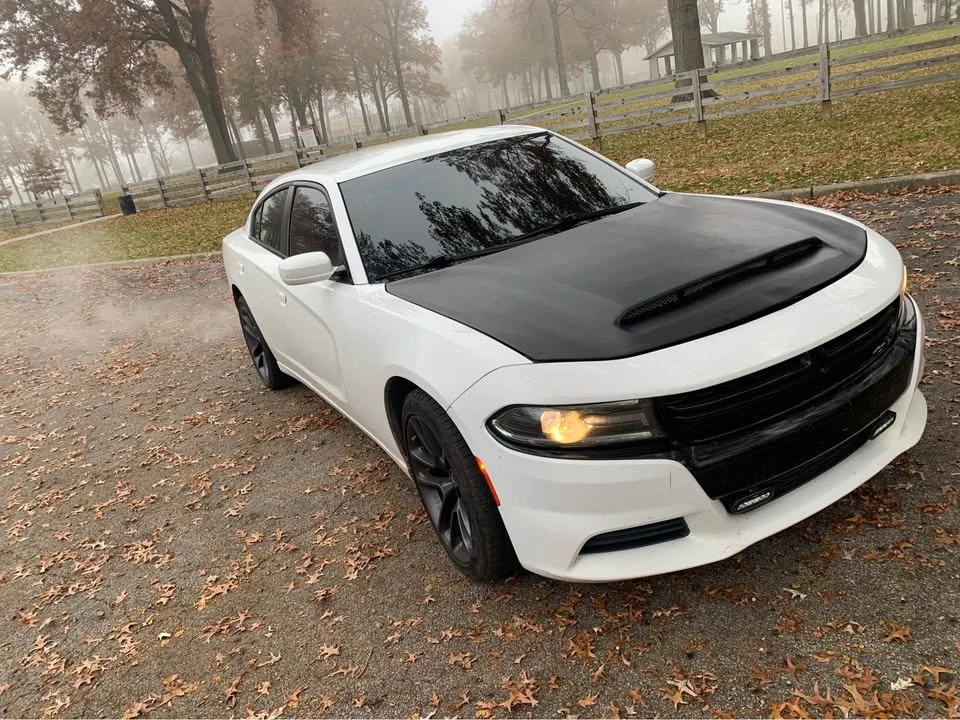 2015 Dodge Charger 7th Gen - Image 2 of 6