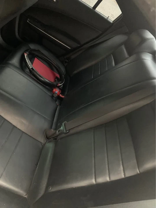 2015 Dodge Charger 7th Gen - Image 5 of 6