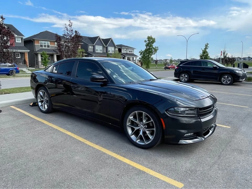 2015 Dodge Charger 7th Gen - Image 6 of 7