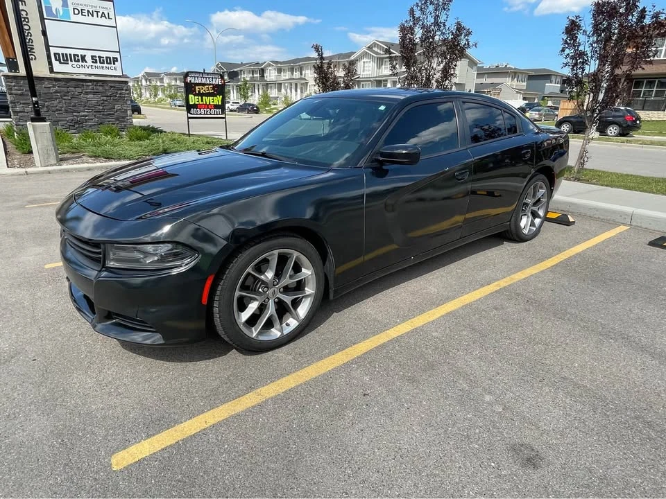 2015 Dodge Charger 7th Gen - Image 2 of 7