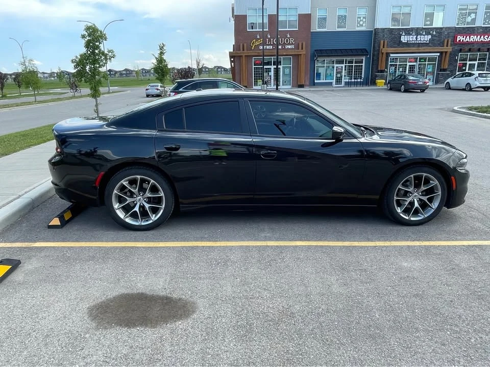 2015 Dodge Charger 7th Gen - Image 7 of 7