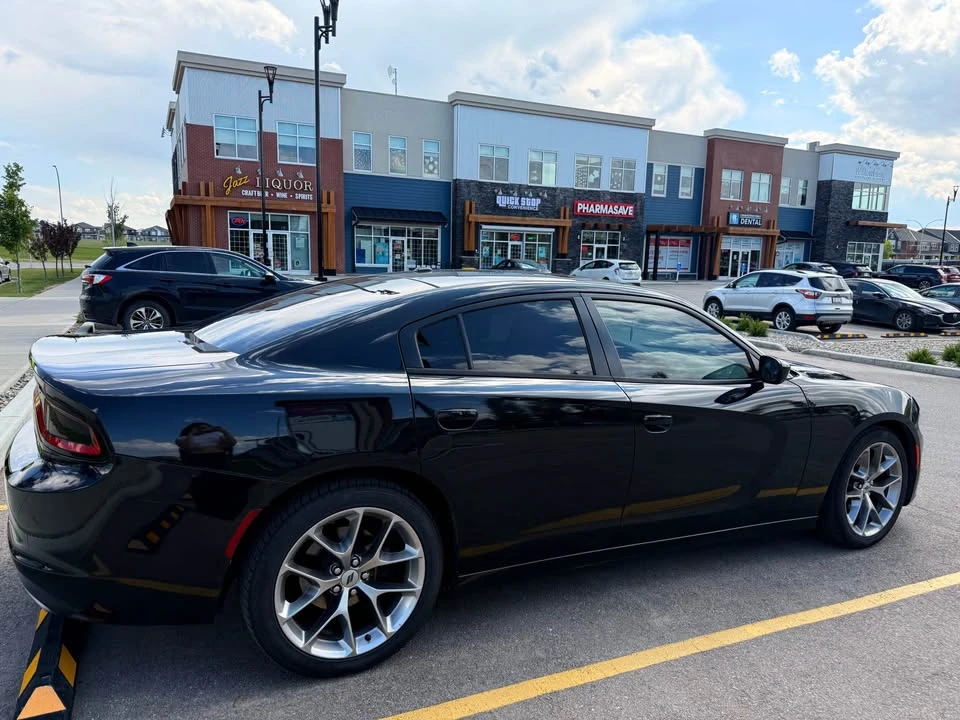 2015 Dodge Charger 7th Gen - Image 4 of 7