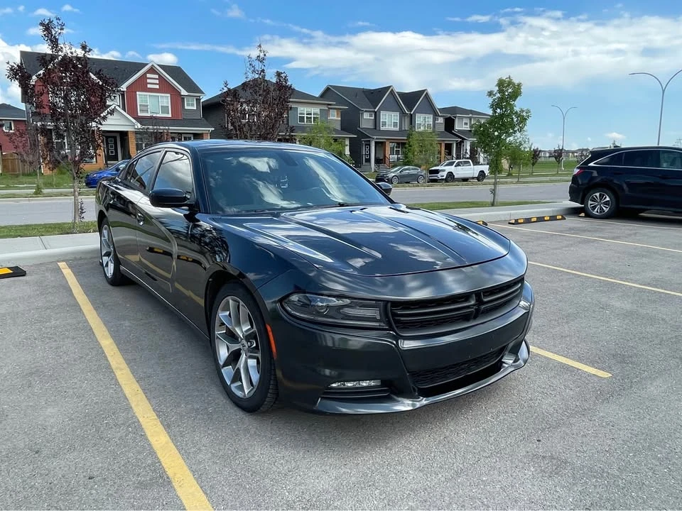 2015 Dodge Charger 7th Gen - Image 5 of 7