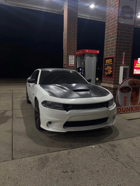 2015 Dodge Charger 7th Gen - Image 3 of 8