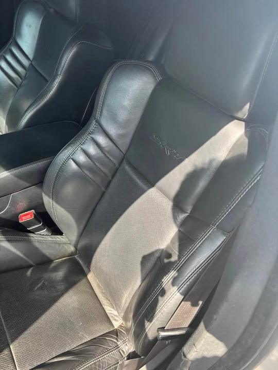2015 Dodge Charger 7th Gen - Image 6 of 8