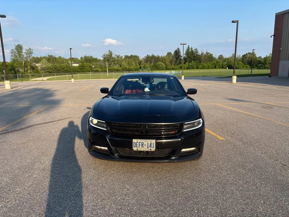 2015 Dodge Charger 7th Gen - Image 2 of 8