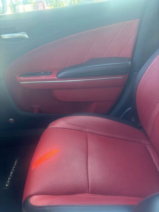 2015 Dodge Charger 7th Gen - Image 6 of 8