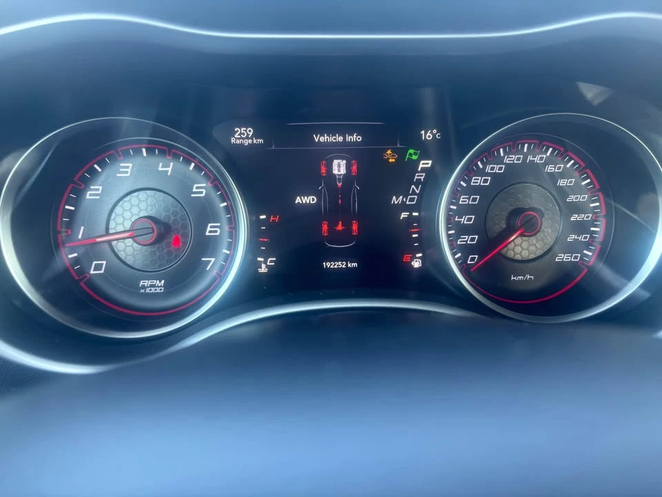 2015 Dodge Charger 7th Gen - Image 3 of 8