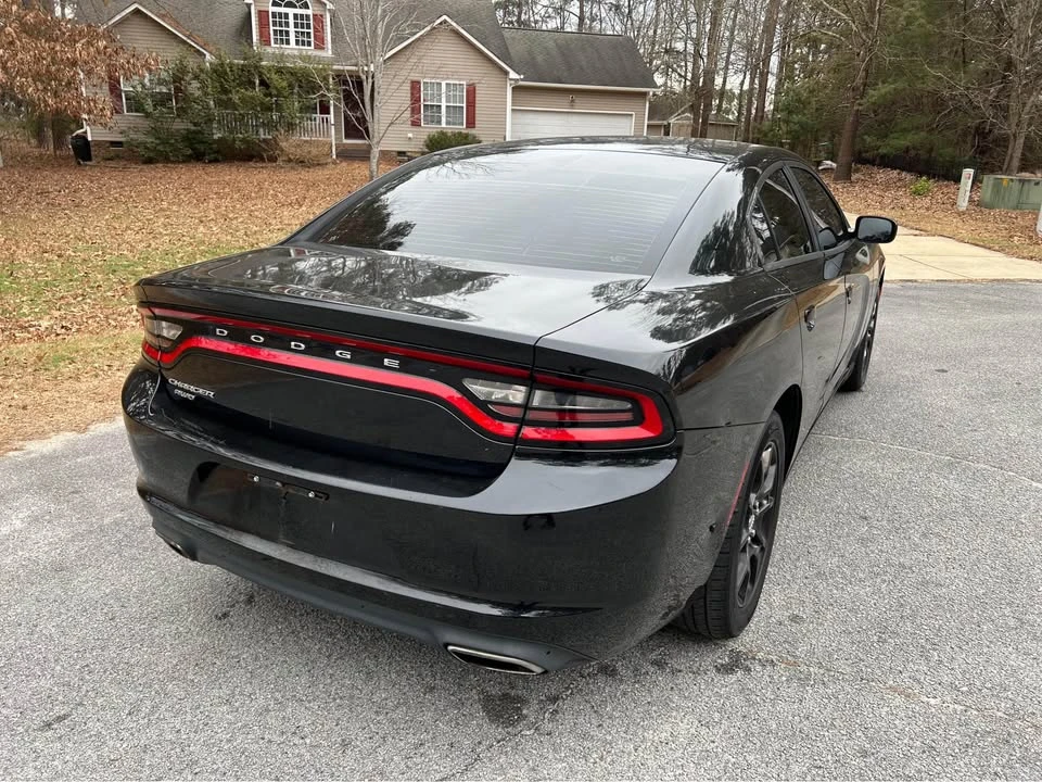2015 Dodge Charger 7th Gen - Image 6 of 14