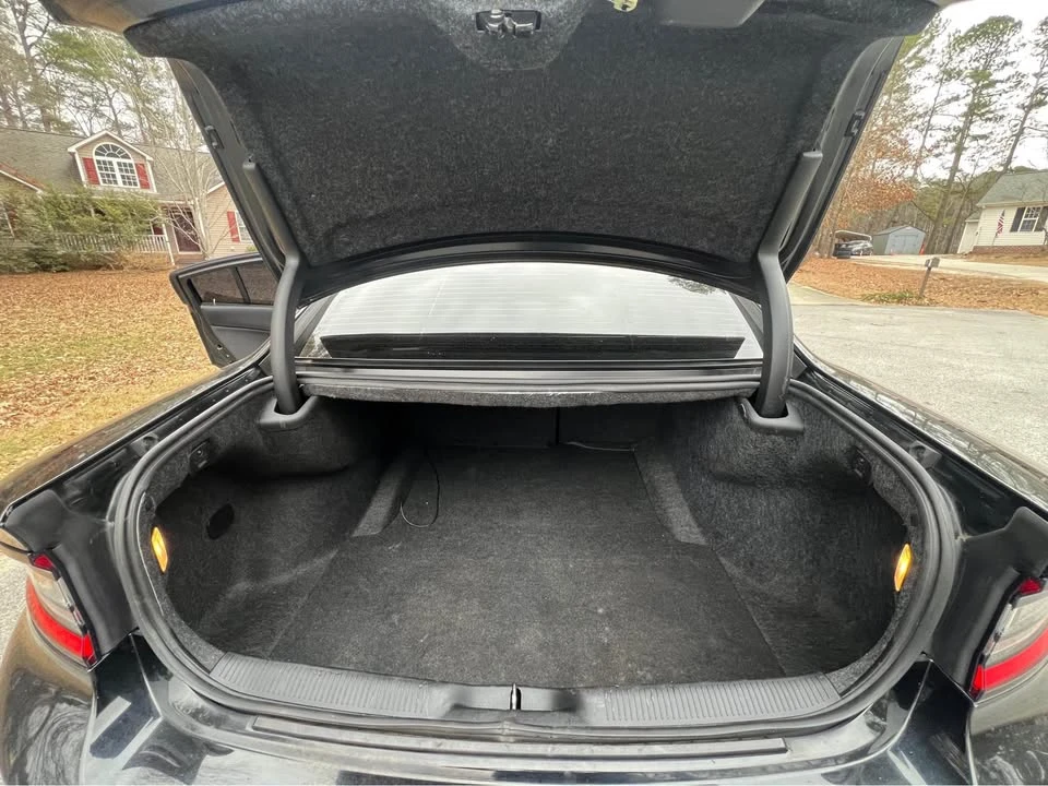 2015 Dodge Charger 7th Gen - Image 13 of 14