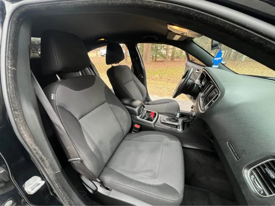 2015 Dodge Charger 7th Gen - Image 3 of 14