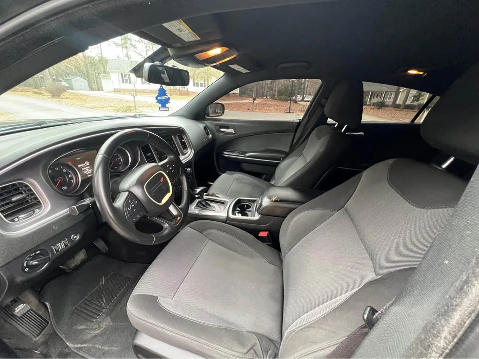 2015 Dodge Charger 7th Gen - Image 4 of 14
