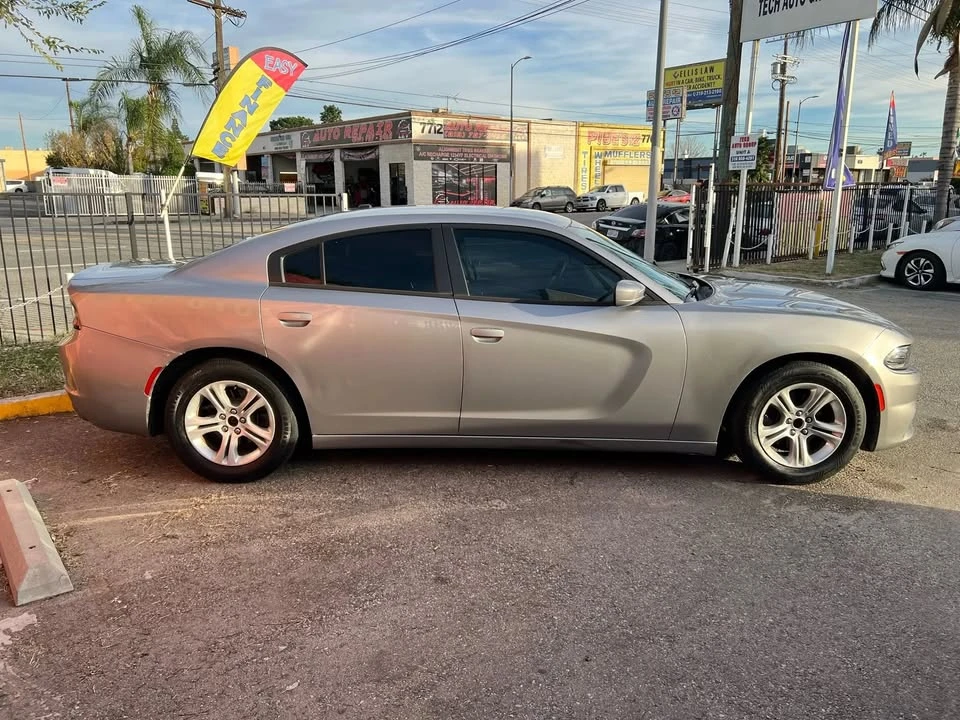 2015 Dodge Charger 7th Gen - Image 3 of 17