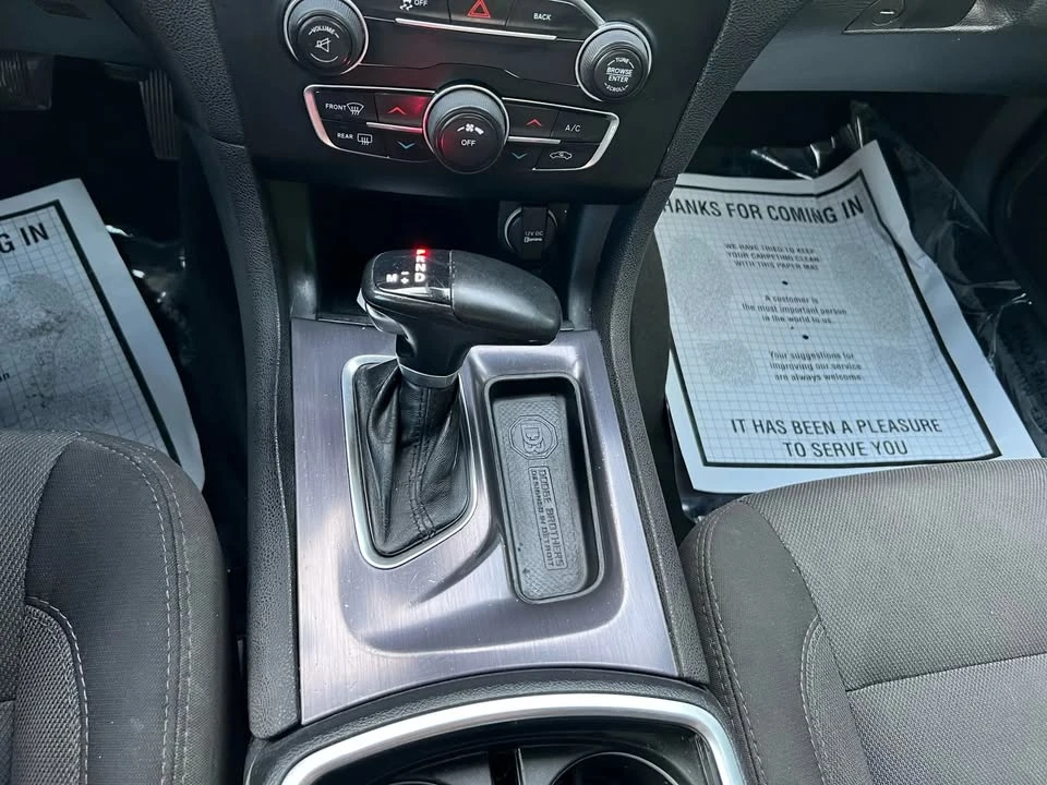 2015 Dodge Charger 7th Gen - Image 12 of 17